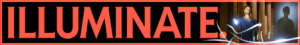 Illuninate logo for Library Lve