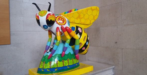 Saturday Spectacular: Bee Amazing…Bee a Reader!