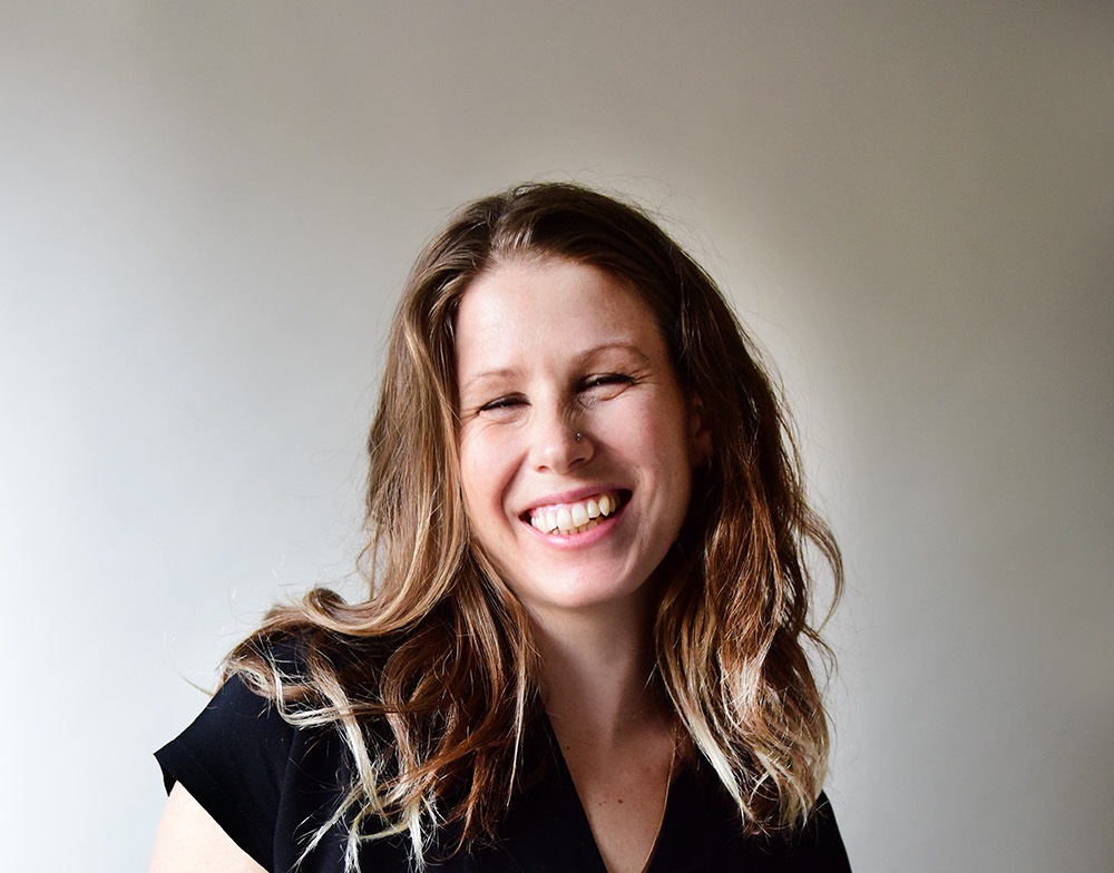 Caroline Criado Perez Invisible Women Library Live