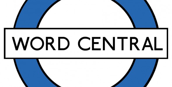 Photo of Word Central Open Mic Night