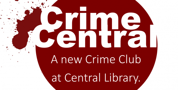 Photo of Crime Central