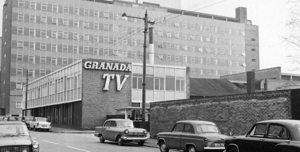 Devolved Vision: Granada TV and the Future of British TV