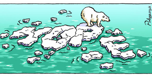 Photo of Create Your Own Climate Cartoon